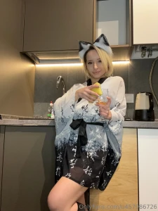 I ve almost finished what are our plans for late