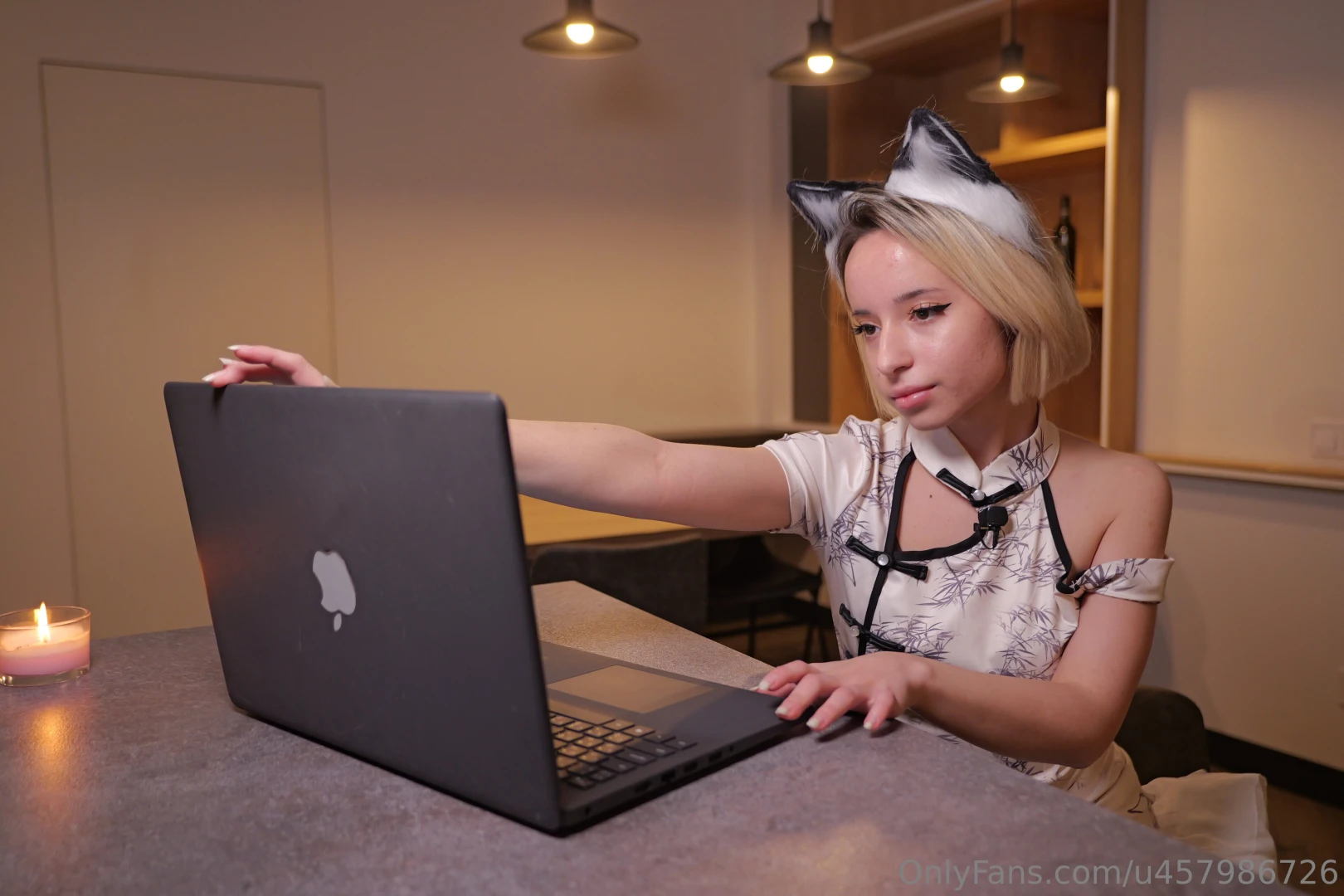 Well it seems this massage from ya is so important what is in it 