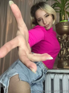 Are you ready to follow me