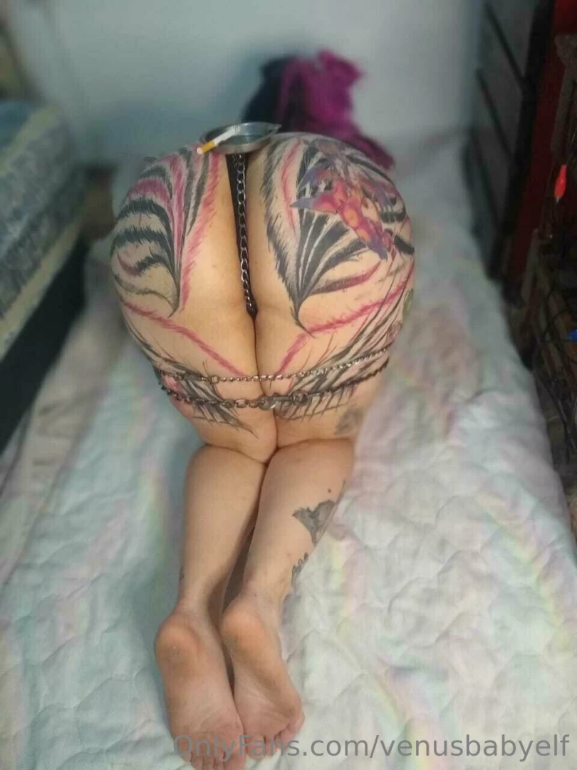 Me usan de cenicero te gustar a que fuera tu cenicero 