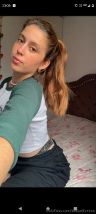 Do you want to play for a while i am here to fulfill all your part 2