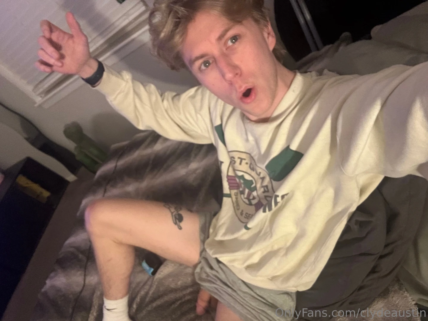 I need to stop thinking every post needs to be a full length cum or part 1 