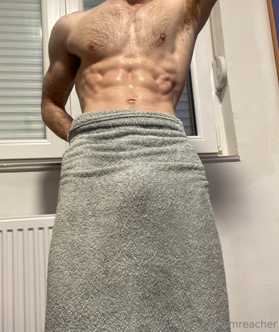 You ve been waiting for me 