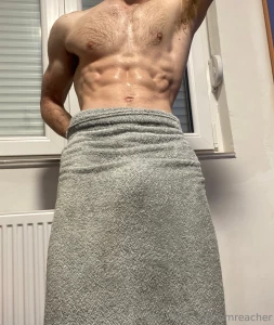 You ve been waiting for me