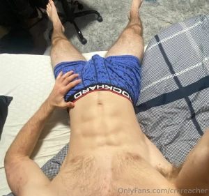 Ready for some fun with you part 3