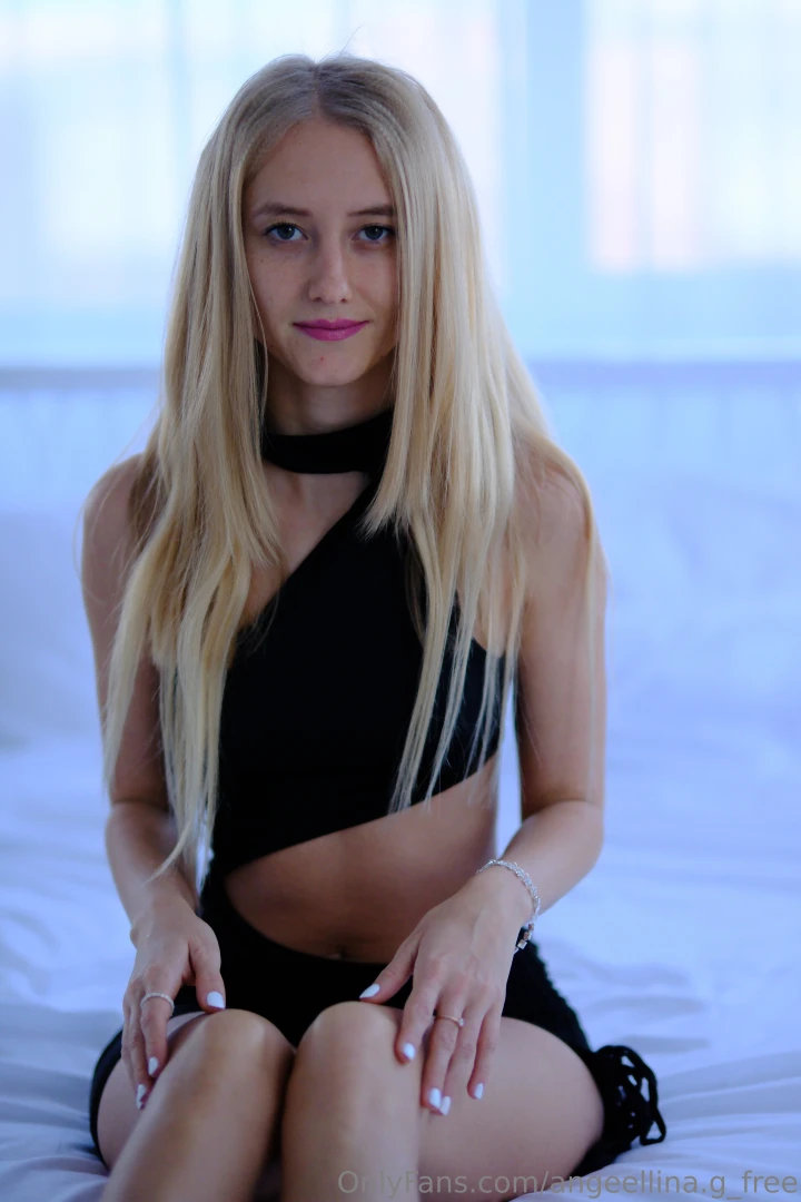 Angeellina-g-free part 6 