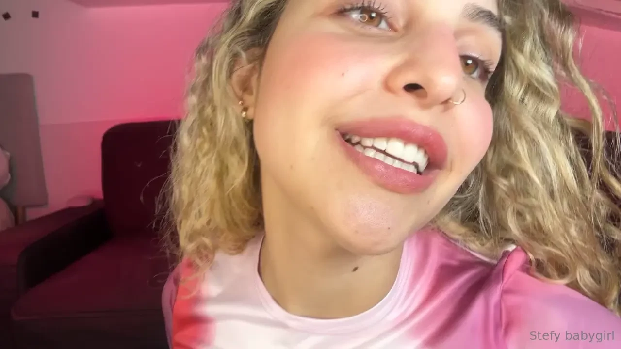 Stefybabygirl1 