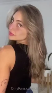 You r babe girl its hereee