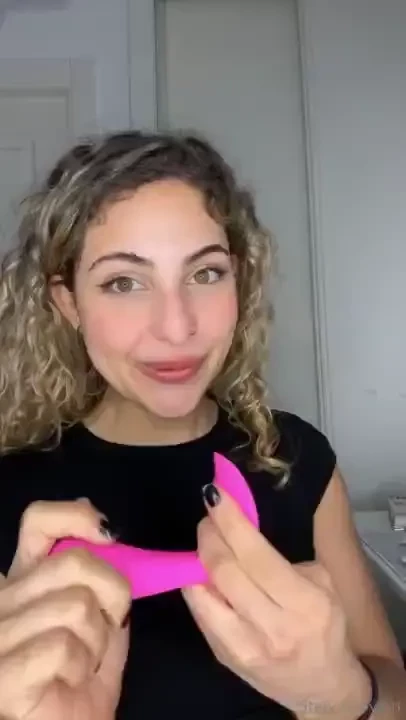New toy s for make me cum part 1 