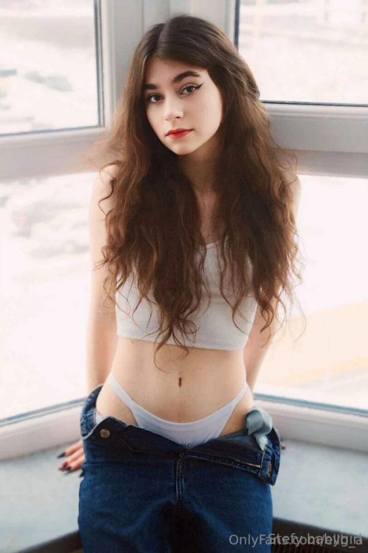 Cristina_moore will make you cum in your favourite positions daddy part 34 