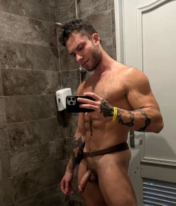 I forgot my underwear part 4