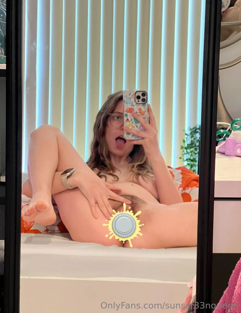 Sunscr33nqueen part 3 