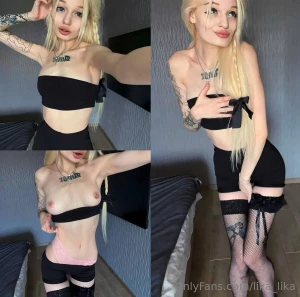 T skinny_tyan skinny_tyan is gonna make your dick cumming so hard part 98