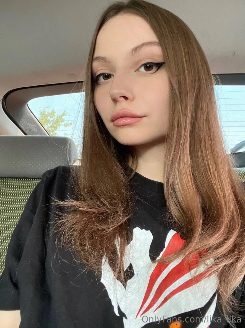 I love long trips in the car it s very romantic and interesting 