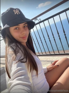 Free subscription only today desire_livi she s so kinky for her age part 263