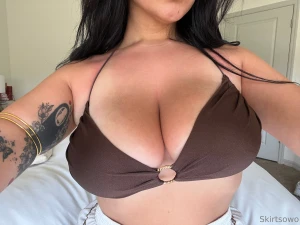 Straight out the camera roll