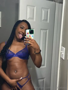 Hi baby wanna play part 4