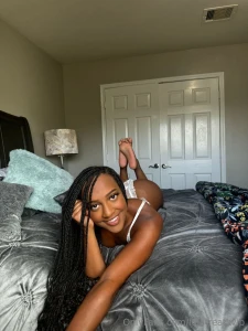 I m trouble but the fun kind part 4