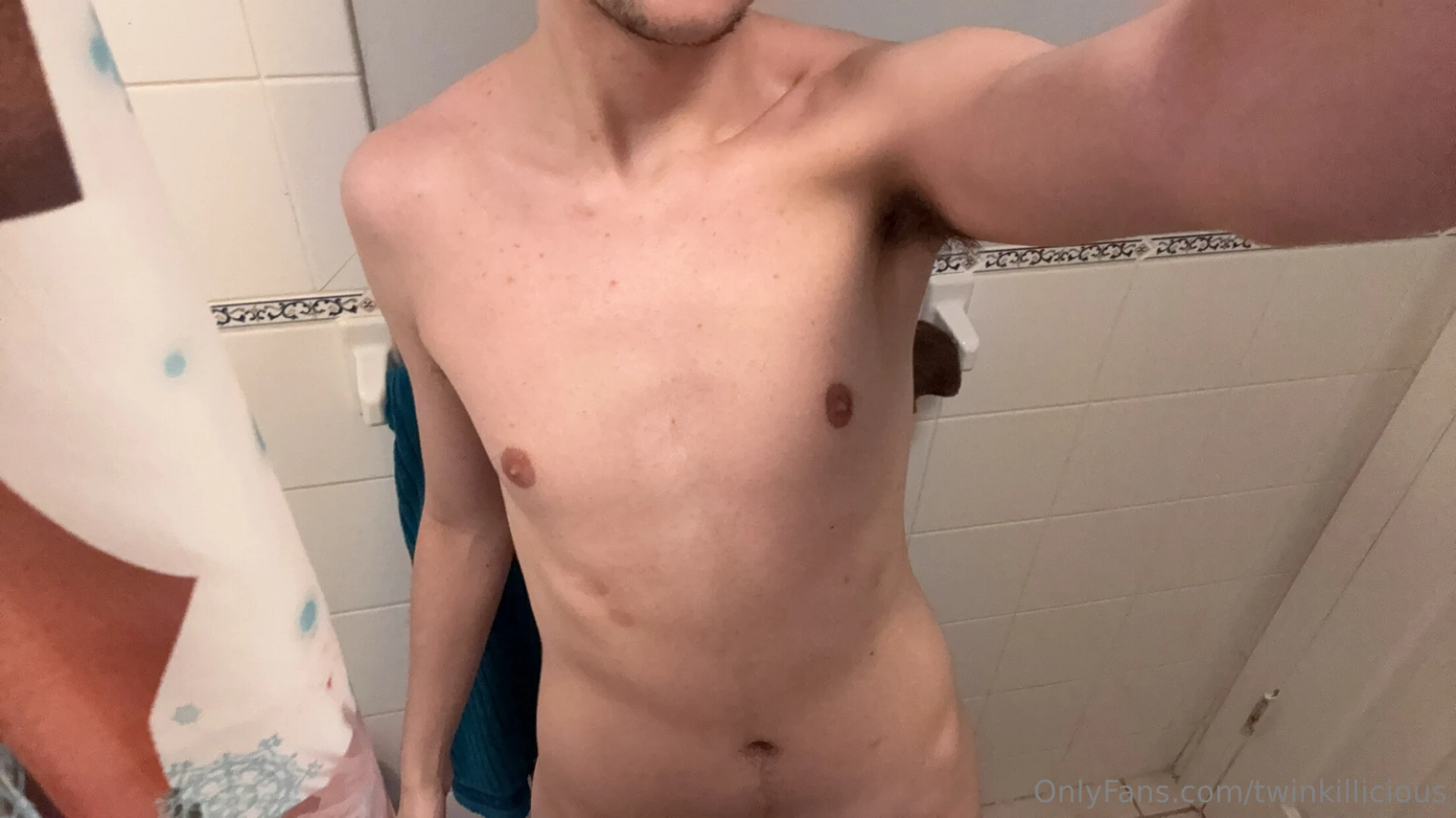 I woke up this morning and this dick wouldnt go down so i went in the 