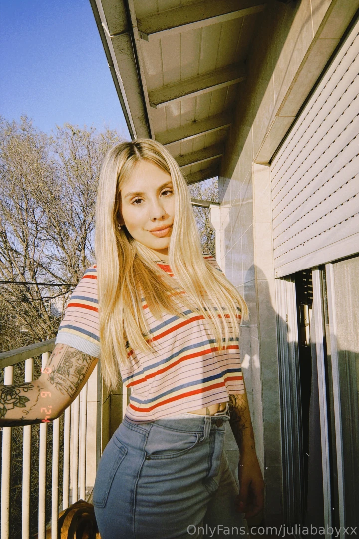 Juliababyxx part 2 