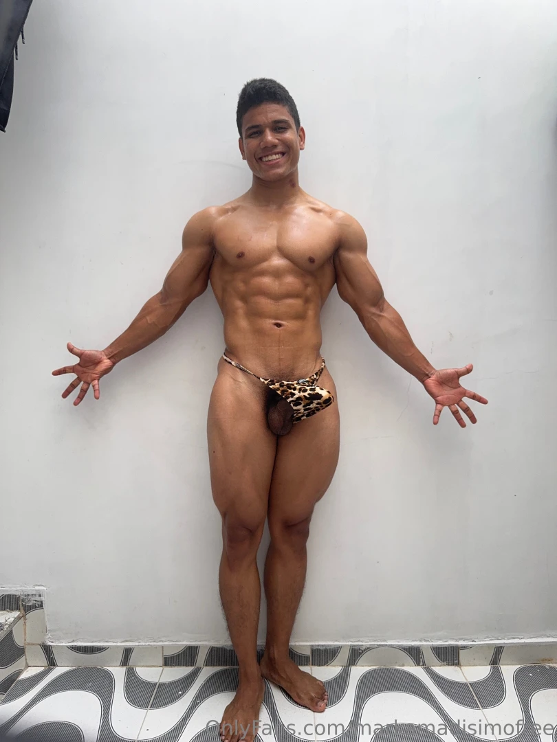 Fibrado www onlyfans com markamadisimo videos personalizados a 10 d 