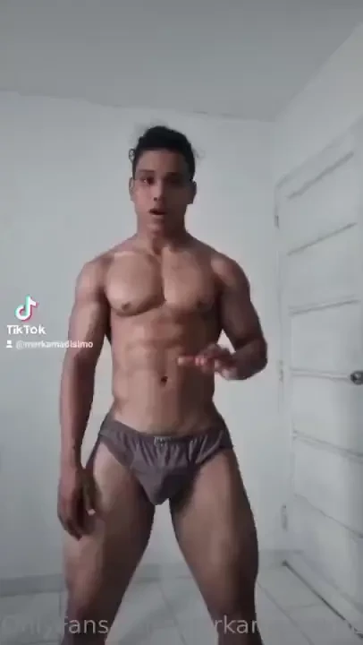 Qu tal un tiktok ya sab is que tambi n pod is seguirme por all por 