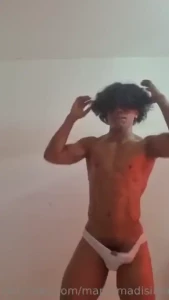 Tambi n me encanta bailar llegu a tener muchos seguidores en una