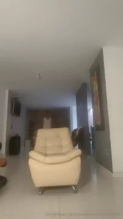 Qu tal una transici n de salto al sof para este s bado hice varias 