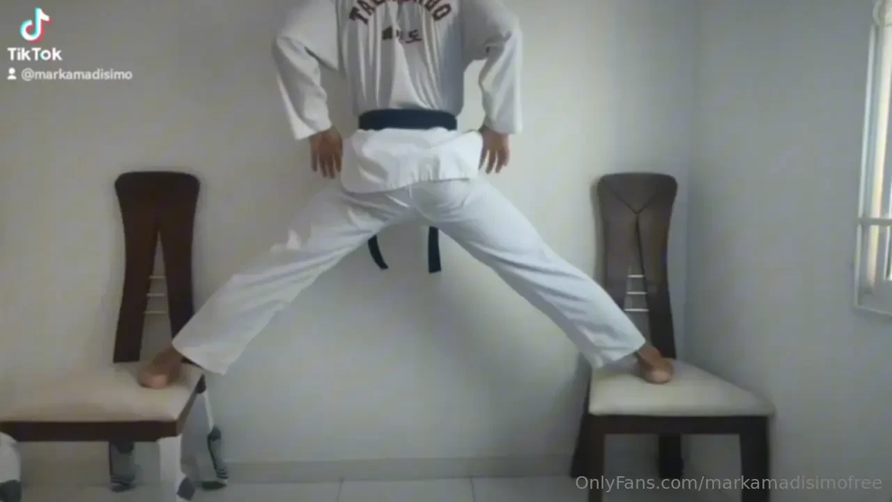 C mo os gusta m s abriendome de piernas de frente o de espalda ojo a part 1 