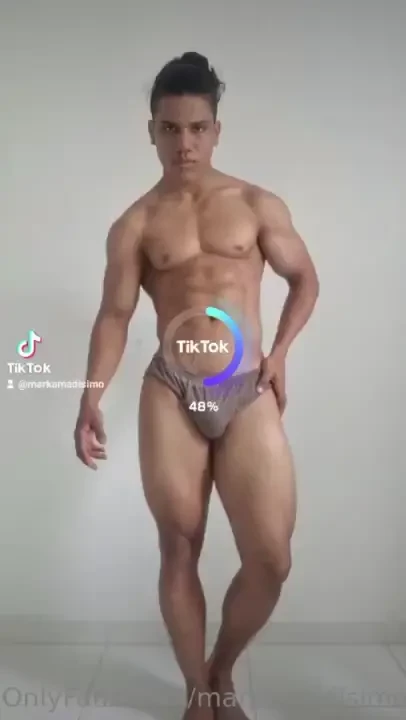 Est is de acuerdo en c mo me ve la inteligencia artificial de tiktok 