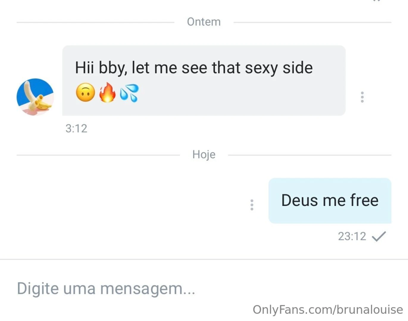 Na moral eu arrebento no ingl s 