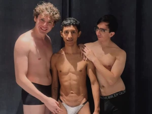 Mi cara de ma oso lo dice todo part 1