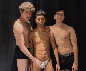 Mi cara de ma oso lo dice todo