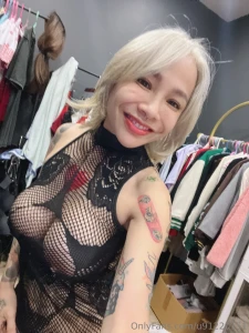 You shouldn t wear this outfit at all probably won t sleep tonight part 2