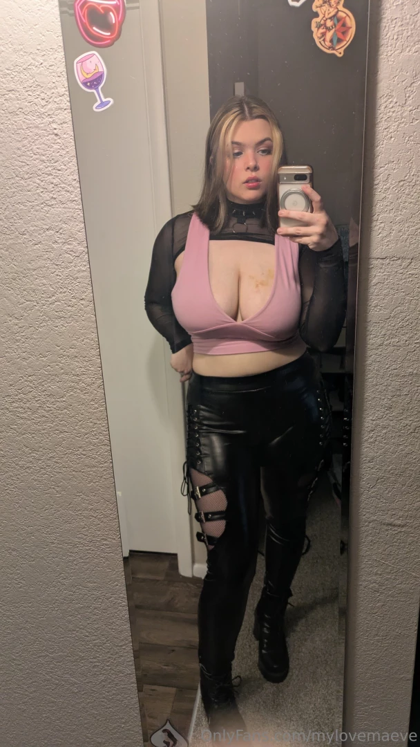 Sould i post my bdsm test results part 1 