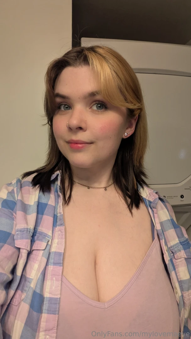 New piercings part 7 