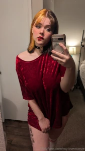 Feeling romantic part 23