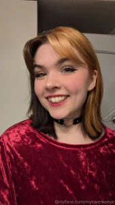 Feeling romantic part 22