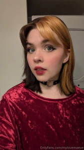 Feeling romantic part 21