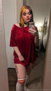 Feeling romantic part 20