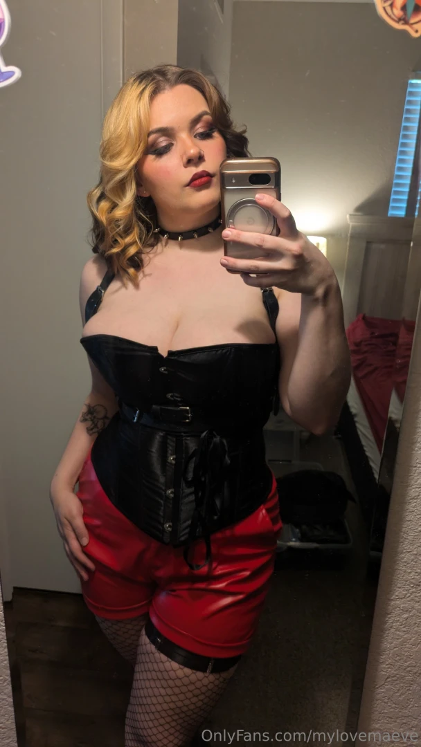 Call me mommy part 155 