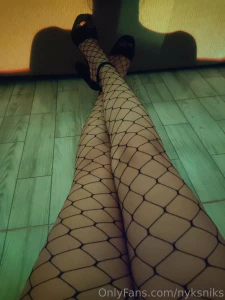 Biraz bacaklar m vsenizee