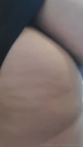 Im not wherein any underwear with my dress part 3