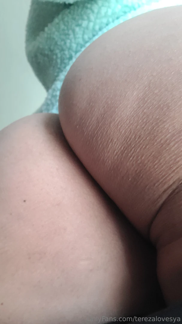 Close up of my ass part 6 