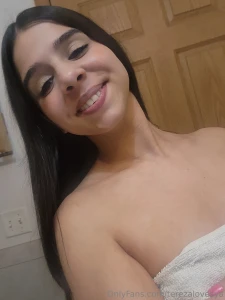 Full nudes love how my boobs look right now part 20