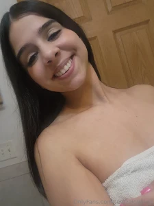 Full nudes love how my boobs look right now part 27