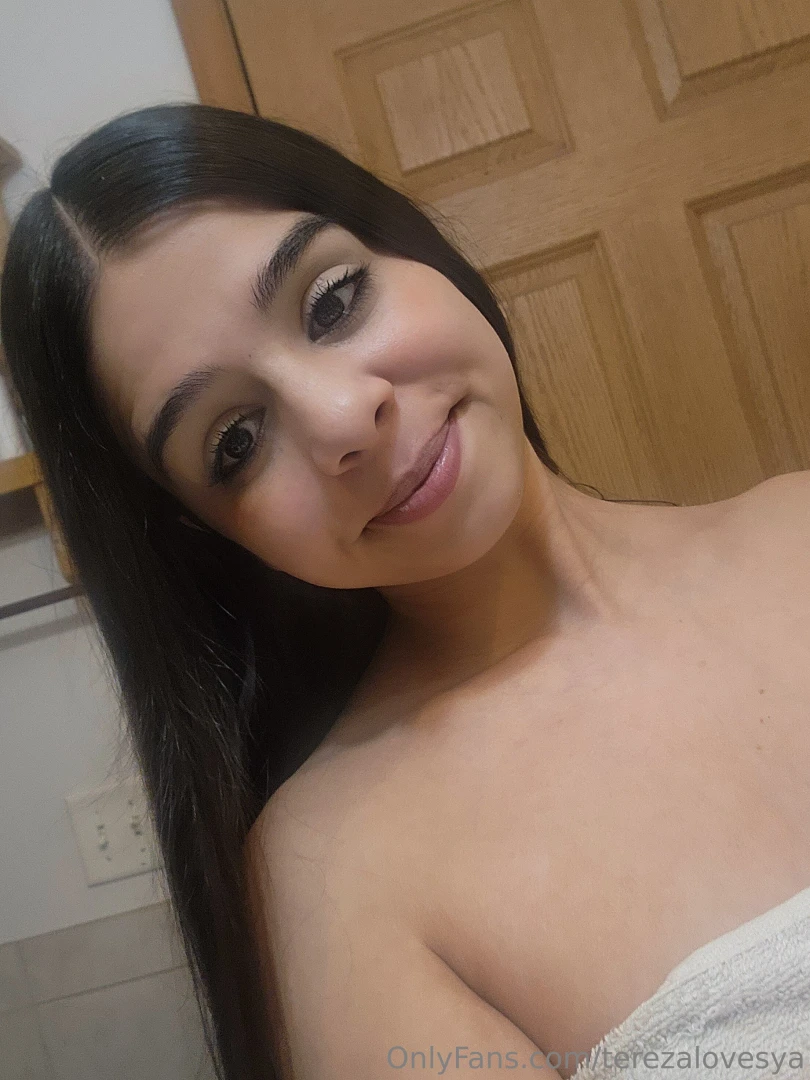 Full nudes love how my boobs look right now part 2 