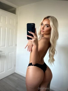 You know you re curious be a good boy click marlene s link for me