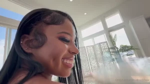 Much better look at what s coming w rayne carter part 1