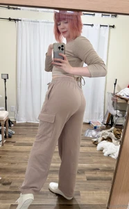 More pics in that outfit from the other day d also my bday is this part 2